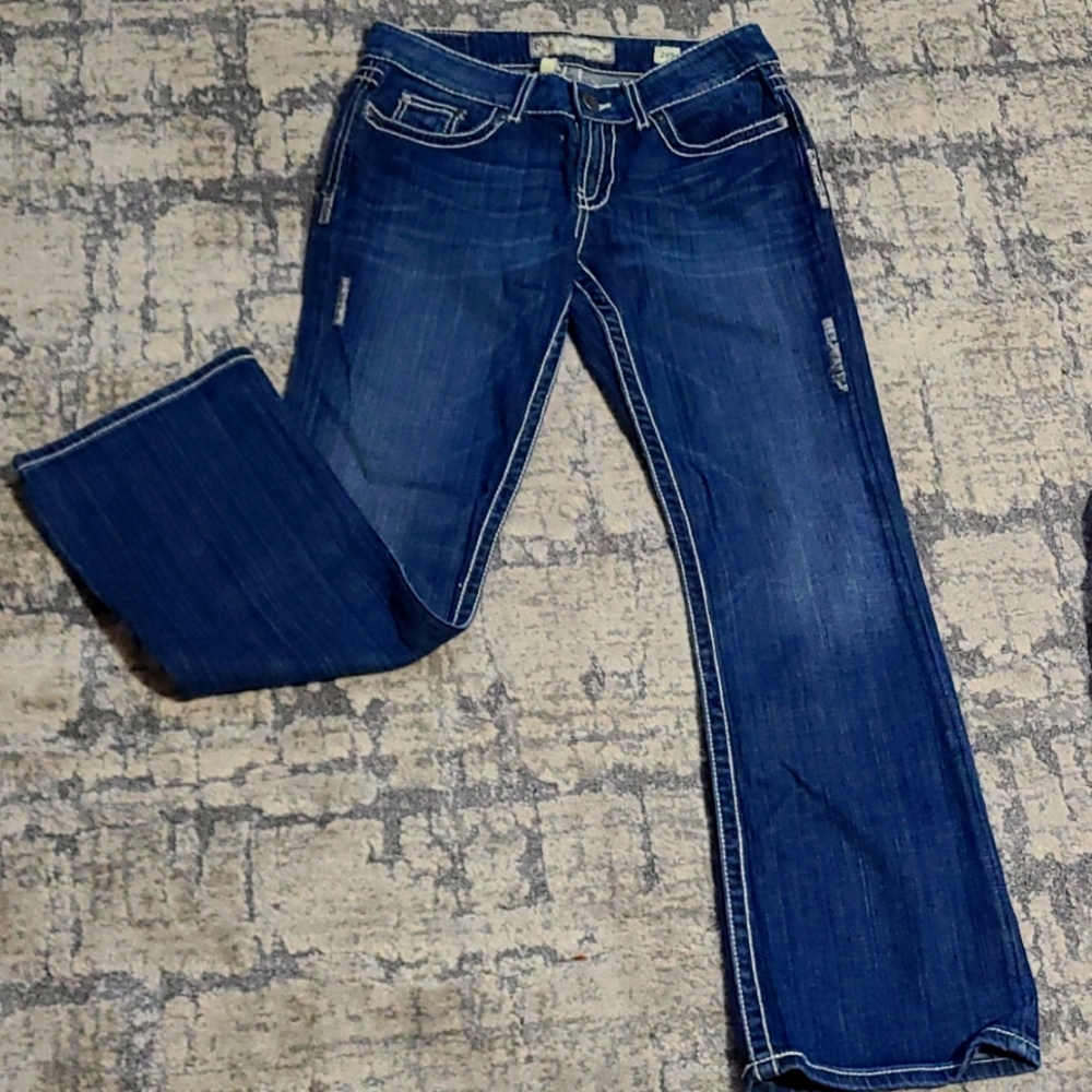 BKE jeans